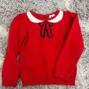 Janie and jack kids sweater